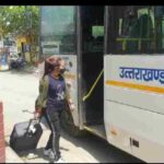 रक्षाबंधन पर महिलाओं को मुख्यमंत्री धामी ने दी बड़ी सौगात, 28-29 अगस्त को रोडवेज बसों में निशुल्क यात्रा