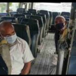 साढ़े 6 लाख से अधिक महिलाएं उठाएंगी निशुल्क रोडवेज बस यात्रा का लाभ