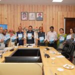 सीएम धामी ने उत्तराखण्ड विज्ञान, प्रौद्योगिकी एवं नवाचार नीति-2026 और GEP की तकनीकी रिपोर्ट का किया विमोचन