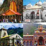 गंगोत्री धाम की यात्रा ने रचा इतिहास पहली बार पहुंचे 7.84 लाख से अधिक श्रद्धालु यमुनोत्री में दर्शनार्थियों की संख्या 07 लाख पार बद्रीनाथ यात्रा भी नया रिकॉर्ड बनाने की ओर अग्रसर सीएम धामी के कुशल यात्रा प्रबंधन ने चारधाम यात्रा को दी नई गति