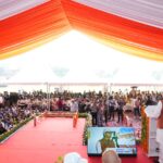 मुख्यमंत्री ने चम्पावत में किया ‘खेल महाकुम्भ-मुख्यमंत्री चैम्पियनशिप ट्रॉफी-2026’ का शुभारम्भ, उत्तराखंड को ‘खेलभूमि’ के रूप में स्थापित करना हमारा लक्ष्य : मुख्यमंत्री