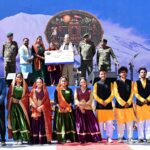 देवभूमि की लोक संस्कृति हमारी पहचान, नई पीढ़ी को जड़ों से जोड़ना हम सभी की सामूहिक जिम्मेदारीः मुख्यमंत्री