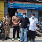 शराब पीकर हुडदंग मचाने वालों की दून पुलिस ने उतारी खुमारी, 3 व्यक्तियों को हिरासत में लिया