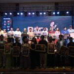 कैबिनेट मंत्री गणेश जोशी ने किया गढ़वाली फिल्म “बीरा” के ट्रेलर, पोस्टर एवं फिल्म के गीत का लॉन्च