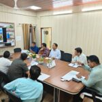 विकास की नई तस्वीर गढ़ रहा राज्य संपत्ति विभाग, पहाड़ से राजधानी तक आधुनिक सुविधाओं पर जोर