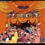 बद्रीनाथ में बना आस्था का नया कीर्तिमान, यात्री संख्या के सभी पुराने रिकॉर्ड टूटे, धाम में पहली बार पहुंचे 17.79 लाख से अधिक श्रद्धालु
