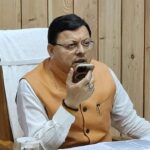 मुख्यमंत्री धामी ने SDRF उत्तराखंड को ISO 9001:2015 प्रमाणपत्र प्राप्त होने पर दी बधाई एवं शुभकामनाएं