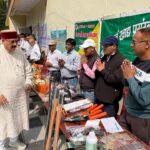 बीरोंखाल को मिली 440.4 लाख की सौगात, *सेवा संकल्प अभियान के तहत आयोजित हुआ बहुउद्देशीय शिविर,.   उत्तराखण्ड जलवायु अनूकूल बारानी कृषि परियोजना के तहत हो रहें हैं करोड़ों के काम: महाराज