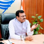 ठोस एवं प्लास्टिक अपशिष्ट प्रबंधन के नियमों का प्रभावी क्रियान्वयन सुनिश्चित करें: मुख्य सचिव