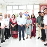 आधुनिक तकनीक से समृद्ध होंगे उत्तराखण्ड के 2 लाख से अधिक दुग्ध उत्पादक प्रदेश के दुग्ध उत्पादकों को उपलब्ध कराया जाएगा ग्लोबल मार्केट