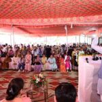 सेवा संकल्प अभियान के तहत देहरादून में आयोजित बहुउद्देशीय शिविर में मुख्यमंत्री ने किया प्रतिभाग