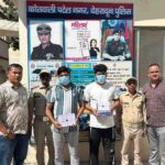 पश्चिमी उ0प्र0 के शातिर ठग गिरोह का दून पुलिस ने किया पर्दाफाश, *वशीकरण का ढोंग कर लोगो से ठगी करने वाले 2 शातिर ठग आये दून पुलिस की गिरफ्त में