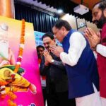 मुख्यमंत्री ने देहरादून में महर्षि बाल्मिकी प्रकटोत्सव के अवसर पर आयोजित शोभा यात्रा में किया प्रतिभाग, प्रदेश के विभिन्न विभागों में कार्यरत पर्यावरण मित्रों का मानदेय जल्द बढ़ाया जाएगा : मुख्यमंत्री