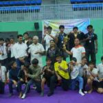 15वीं उत्तराखण्ड राज्य स्तरीय आर्टिस्टिक जिम्नास्टिक प्रतियोगिता आयोजित, 150 खिलाड़ियों ने किया प्रतिभाग